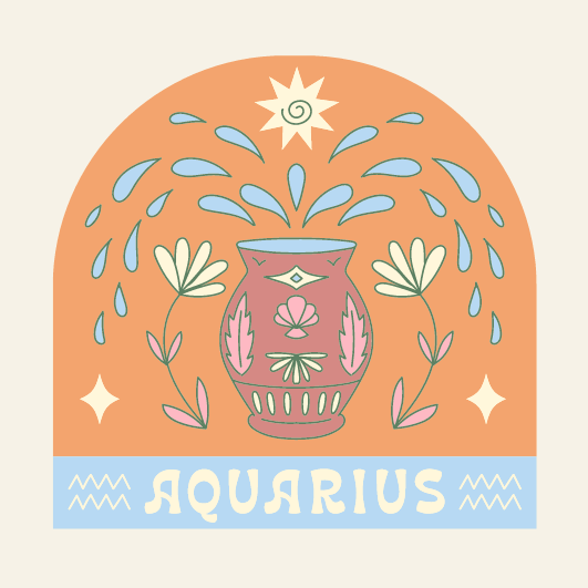zodiac sign Aquarius zodiac sign Aquarius