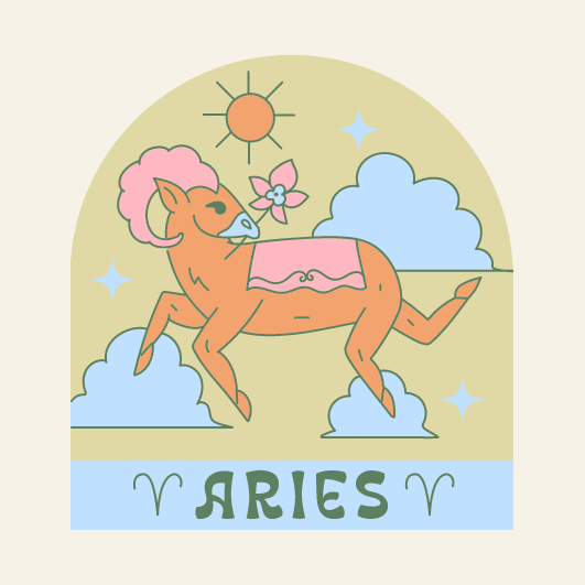zodiac sign Aries zodiac sign Aries