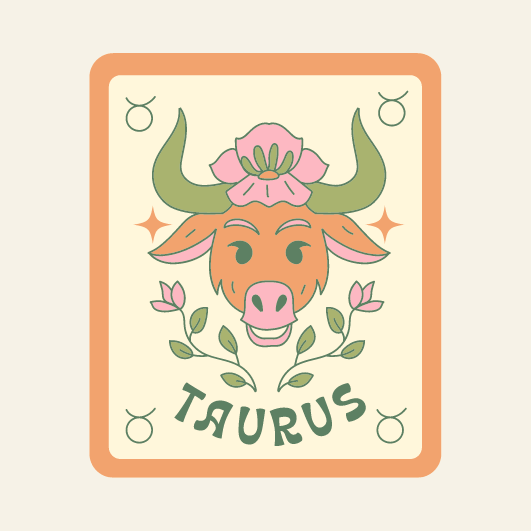 zodiac sign Taurus zodiac sign Taurus