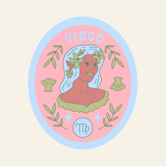 zodiac sign Virgo zodiac sign Virgo