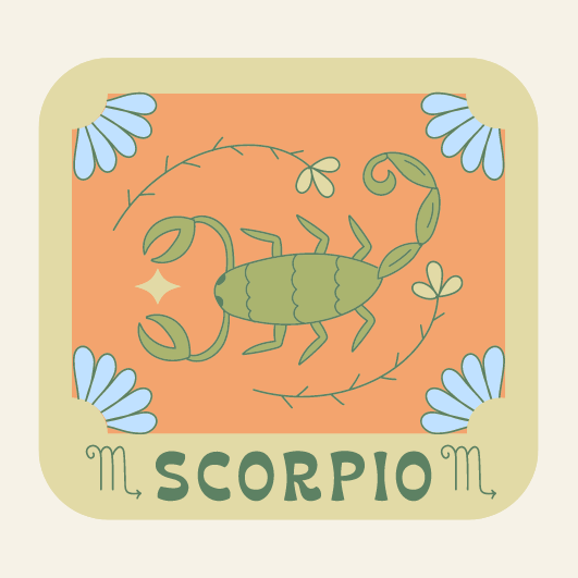 zodiac sign Scorpio zodiac sign Scorpio