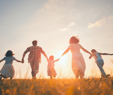 featured image thumbnail for post 35 Little Things That Mean The World to Kids